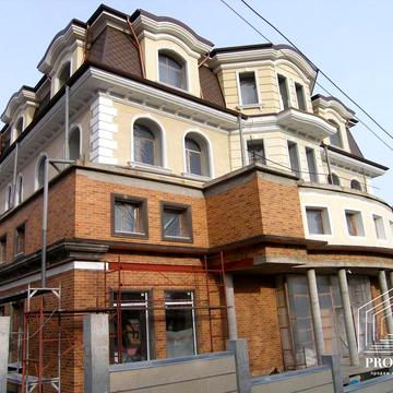 Без% продам маєток, будинок введено. Печерськ, Ботанічний Сад