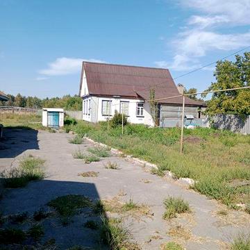 Будинок Софіївка