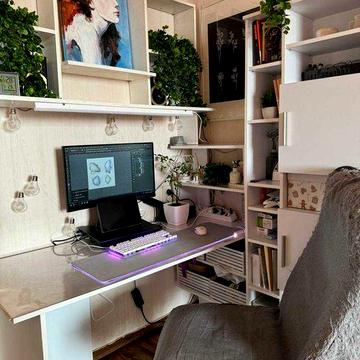 Продам просторную видовую 3-х. ком. квартиру на Гагарина Подстанции