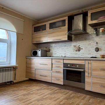 Продам 2к.квартиру на Г. Кондратьєва