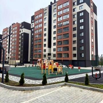 Продаж 1к.кв. (Переуступка) ЖК Авіла