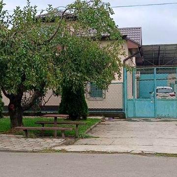 Продаю дом на 5 км