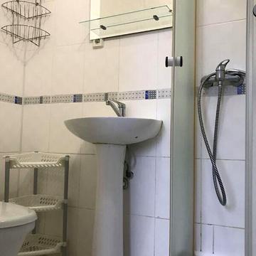 Довгострокова оренда 1к Квартира Шевченка Тараса вулиця