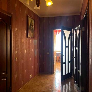 Сдам 1-комн.Осиповского,9