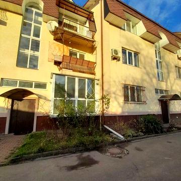 Без комісії, 3к квартира, меблі, техніка, тепла підлога, газовий котел