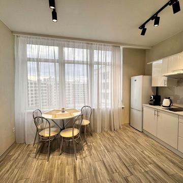 Сдам квартиру на год Аркадия Каманина жк 27 жемчужина