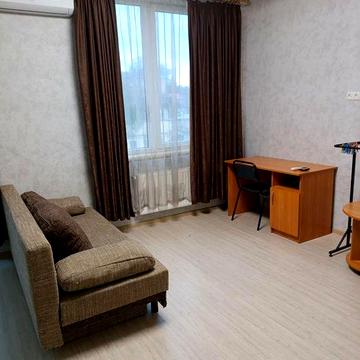 Сдам свою 1 к квартиру студию в ЖК Михайловский