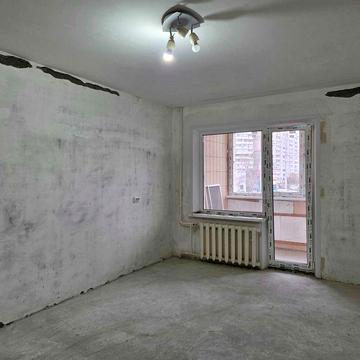 Продаж 2х кімнатної квартири, Троєщина