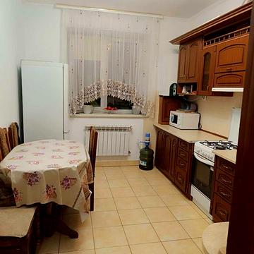 Довгострокова оренда квартири