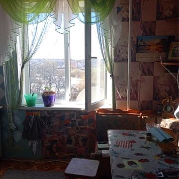 Квартира однокімнатна