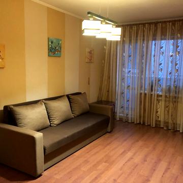 Свободи просп., 3-Б