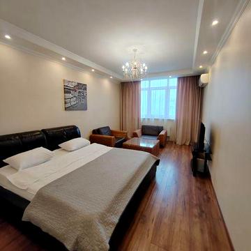 Оренда 2кім Бажана 8б м. Осокорки 5хв