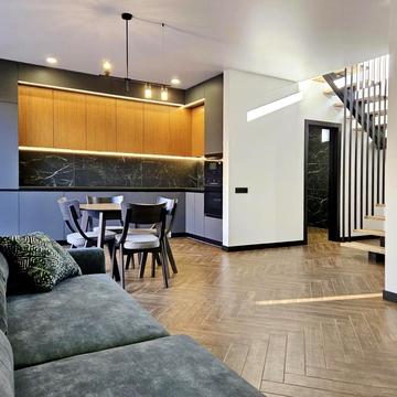 Глинська вул.