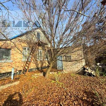 Житомирська вул.