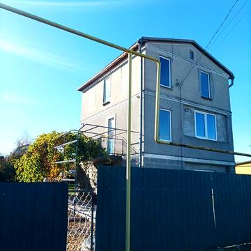 Продам дом в тихом уютном месте.