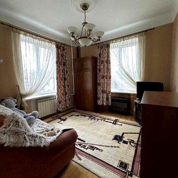 Центр пр. Соборний Оренда 3-х кім кв.