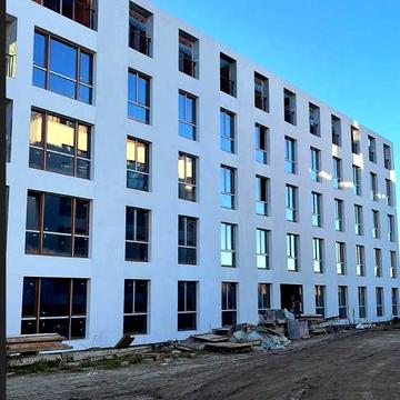 2 кім квартира, ЖК Спортивна, Сокільники. Власник ЖК Спортивна