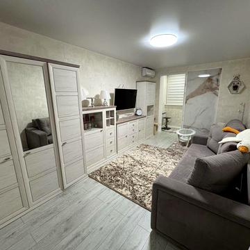 Оренда 1 кімнатної квартири! Можна з тваринами!