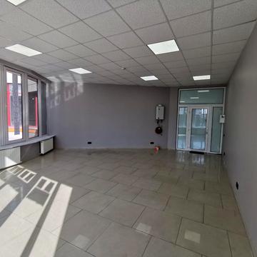 Подільська вул., 93