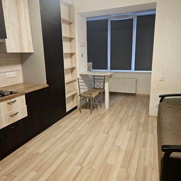 Здам Однокімнатну Смарт квартиру. Інфраструктура, Ремонт, Новобудова