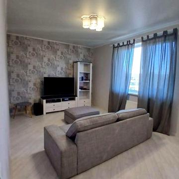 Продам стильную квартиру в современном жилом комплексе