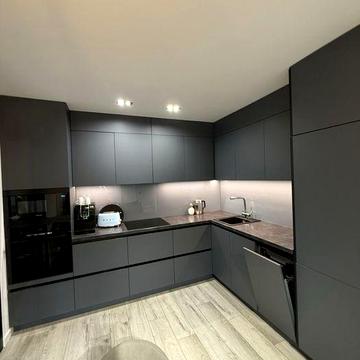 2-кімнатна ЖК Дніпровська Брама 1 ВЛАСНИК ЖК Дніпровська Брама