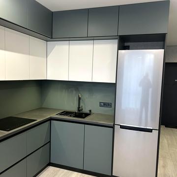 Віктора Некрасова вул. (Північно-Сирецька), 6