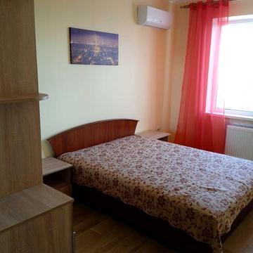 Довгострокова оренда ЖК Одеський бульвар