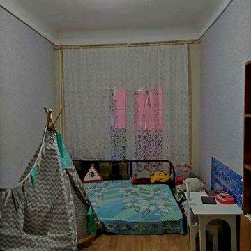 Продам 3 к. квартиру Одесская.(404537)