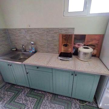 Квартира студія в приватному будинку