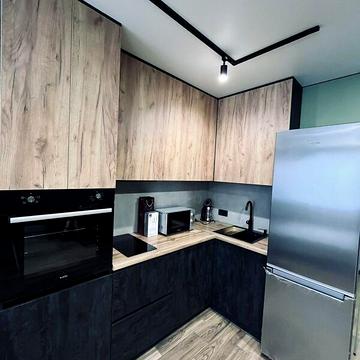 Продаж 1к Квартира Центральна вулиця