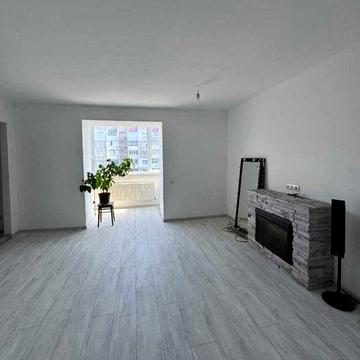 Продаж 4к. з ремонтом на Озерній ЖК дім