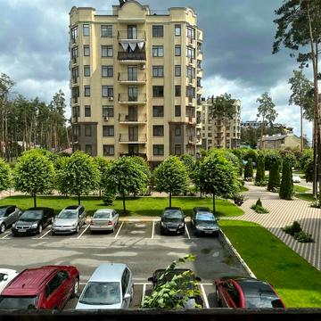 Мрії вул., 2-К