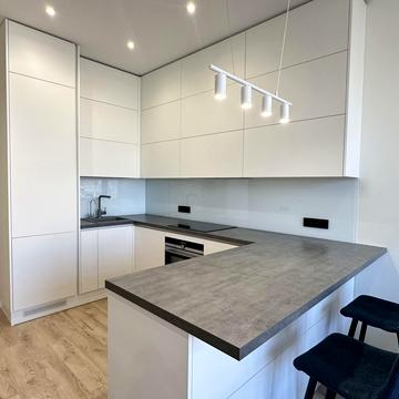 Федорова Івана вул., 2-А