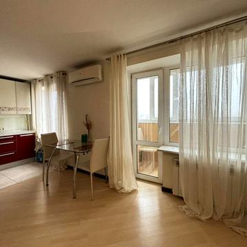 Оренда квартири з ремонтом, Лівий берег