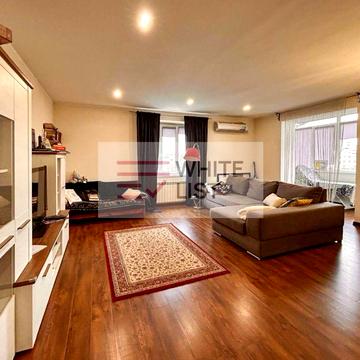 Оренда 3к. Кармелюка. Гардероб