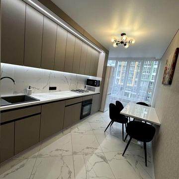 Оренда однокімнатної квартири ЖК Добре місто-2