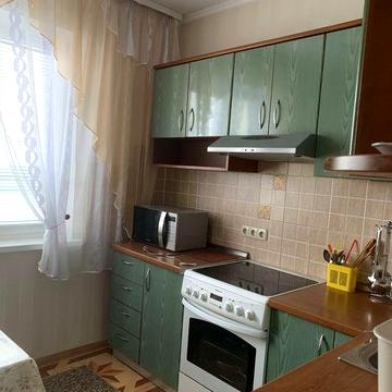 Оренда квартири. Метро Теремки, Заболотного, 100