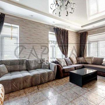 Продажа дома с мебелью, Вита-Почтовая, КГ Денди