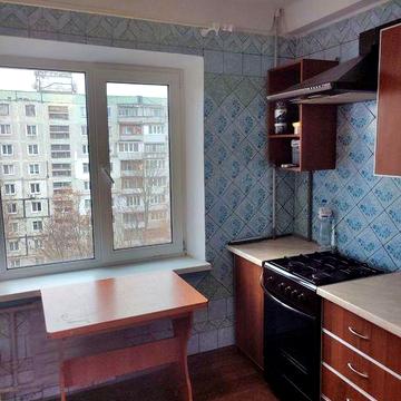 Предлагаем к приобретению 1 кв в центре Космоса. 7/9. ЖК осбб