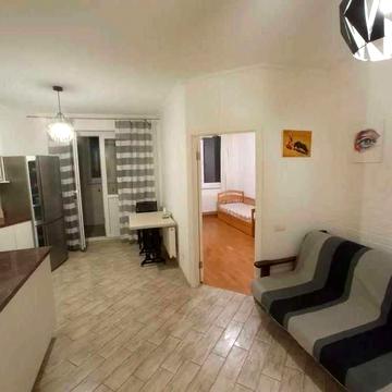 Здається 2-кімнатна квартира в ЖК Сирецький бояр