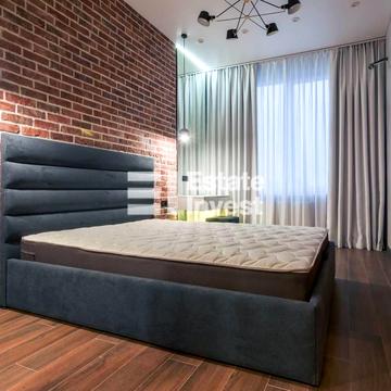 Клочківська вул., 117