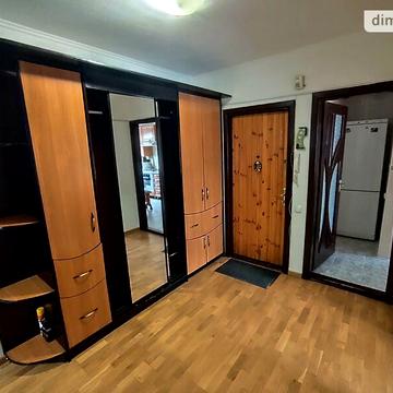 Довгострокова оренда 3к Квартира Дачна вулиця