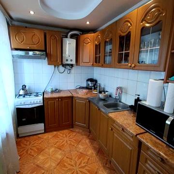 # Здам 3 кім.квартиру на Студентській