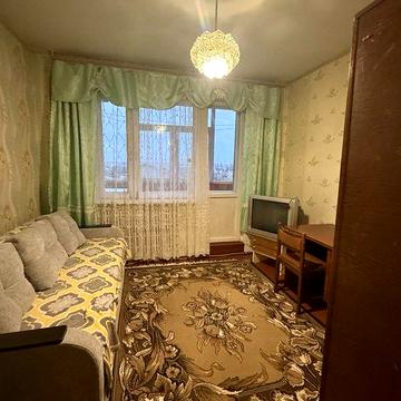 Сдам 3 к.кв. на Залютино, Холодная гора