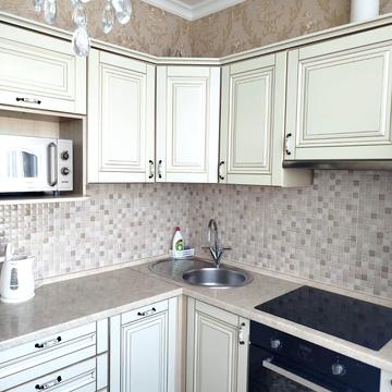 Валерія Самофалова вул. (Каманіна), 16а/3