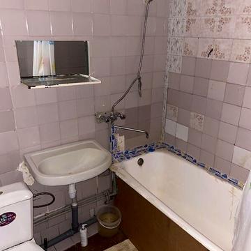 Довгострокова оренда 1к Квартира Василя Стуса (Гвардійський) провулок