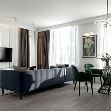 Саперне Поле вул., 5