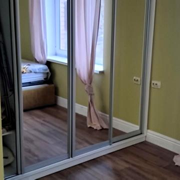 Богатирська вул., 30-А