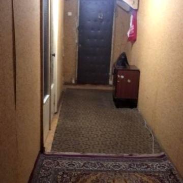 Здається 3х кімнатна квартира  поліпшеного планування